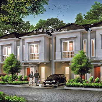 Perumahan Cluster Cikarang Utara Trovit