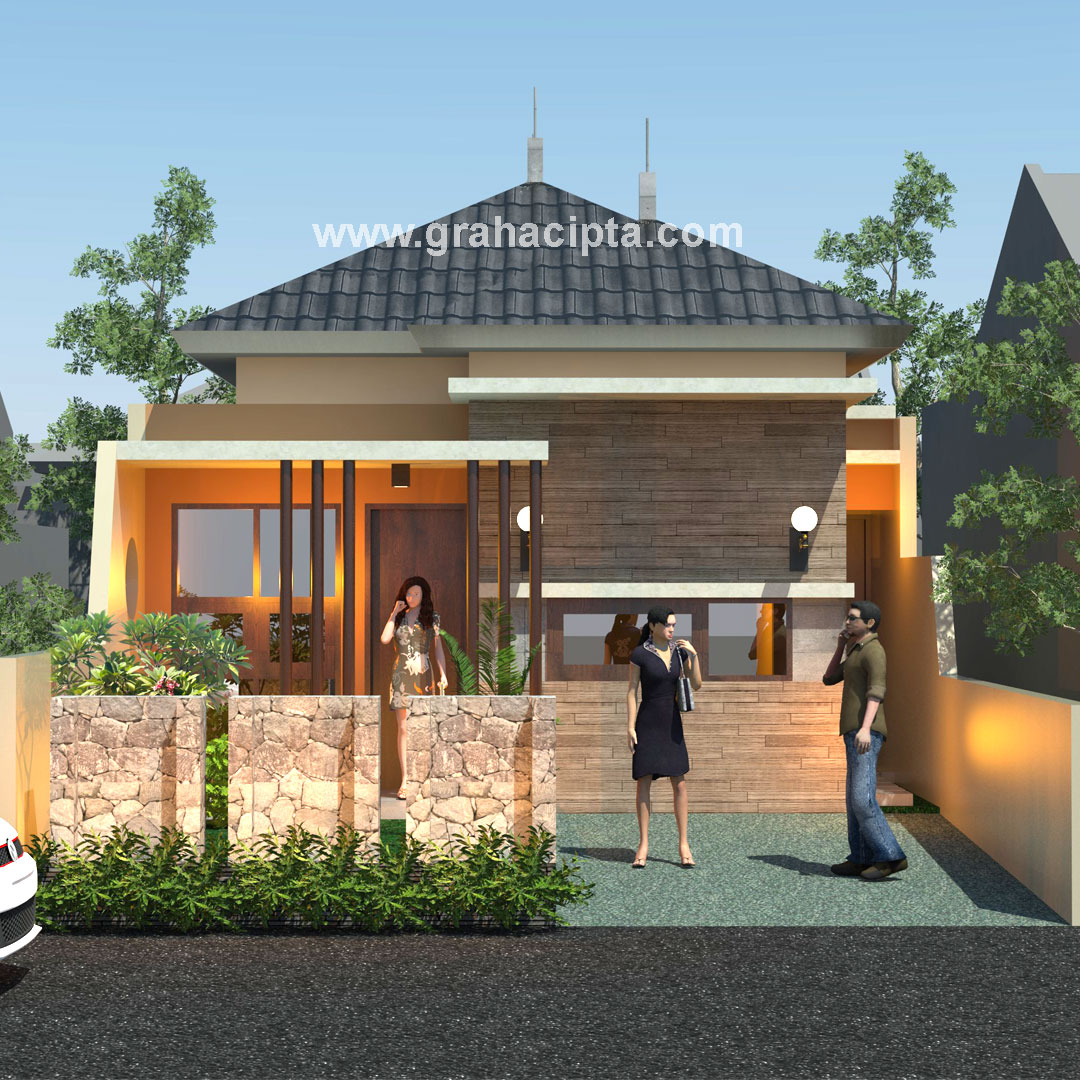 Read more about the article Desain rumah minimalis di kota deltamas cikarang bekasi